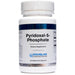 Douglas Labs Pyridoxal 5-Phosphate 50 mg, 60 capsules, front of bottle