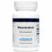 Douglas Labs Resveratrol 200 mg, 30 veg capsules, front of bottle