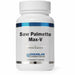 Douglas Labs Saw Palmetto Max-V, 60 capsules, front of bottle