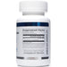 Douglas Labs Timed Release Iron 54 mg 90 tablets supplement facts label