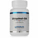 Douglas Labs Ubiquinol-QH, 30 softgels, front of bottle