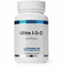 Douglas Labs Ultra I-3-C, 60 veg capsules, front of bottle