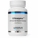 Douglas Labs Ultrazyme, 180 tablets, front of bottle