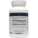 Douglas Labs Vitamin C 1000 mg 100 tablets supplement facts label