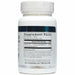 Douglas Labs Vitamin D 5,000 IU 100 tablets supplement facts label