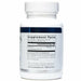 Douglas Labs Vitamin K2 with Menaquinone-7 60 veg capsules supplement facts label
