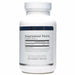 Douglas Labs Zinc Lozenges 10 mg 100 lozenges supplement facts label