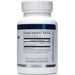 Douglas Labs Zinc Picolinate 50 mg 100 capsules supplement facts label