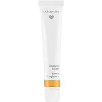 Dr. Hauschka Cleansing Cream, 1.7 fl oz, front of tube
