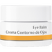 Dr. Hauschka Eye Balm, 0.34 fl oz, front of jar