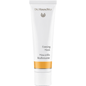 Dr. Hauschka Firming Mask, 1 fl oz, front of tube