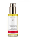Dr. Hauschka Lemon Lemongrass Vitalizing Body Oil, 2.5 fl oz, front of pump bottle
