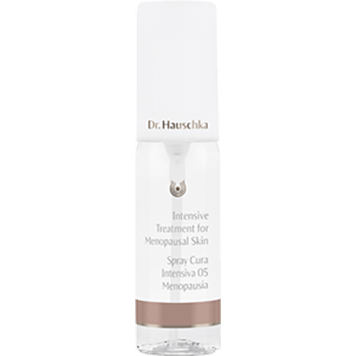 Dr. Hauschka Regenerating Intensive Rhythmic Treatment, 1.3 fl oz, front of pump bottle
