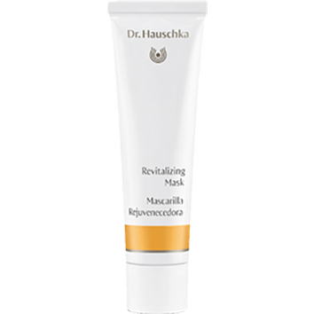 Dr. Hauschka Revitalizing Mask, 1 fl oz, front of tube