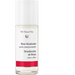 Dr. Hauschka Rose Deodorant, 1.7 fl oz, front of roll-on bottle