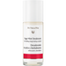 Dr. Hauschka Sage Mint Deodorant, 1.7 fl oz, front of roll-on bottle