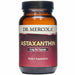 Dr. Mercola Astaxanthin 4 mg, 30 capsules, front of bottle