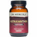 Dr. Mercola Astaxanthin 4 mg, 90 capsules, front of bottle