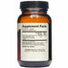 Dr. Mercola Astaxanthin 4 mg 90 capsules supplement facts label