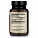 Dr. Mercola Blood Pressure Support 30 capsules supplement facts label