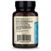 Dr. Mercola Calcium with Vitamins D3 & K2 30 capsules suggested use label