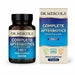 Dr. Mercola Complete Afterbiotics, 30 capsules, front of bottle