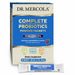 Dr. Mercola Complete Probiotics Powder Packets, 30 packets, front of box
