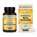 Dr. Mercola Fermented Beta Glucans, 60 capsules, front of bottle