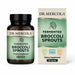Dr. Mercola Fermented Broccoli Sprouts, 30 capsules, front of bottle