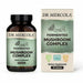 Dr. Mercola Fermented Mushroom Complex, 90 capsules, front of bottle