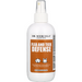 Dr. Mercola Flea and Tick Defense Spray, 8 fl oz, front of spray bottle