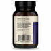 Dr. Mercola Full Spectrum Enzymes 90 capsules suggested use label