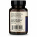 Dr. Mercola Gallbladder Enzymes 30 capsules suggested use label
