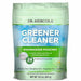 Dr. Mercola Greener Cleaner Dishwasher Pouches, 24 pouches, front of package