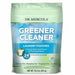Dr. Mercola Greener Cleaner Laundry Pouches, 24 pouches, front of package