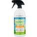 Dr. Mercola Greener Cleaner Spray Fresh Citrus, 32 fl oz, front of spray bottle
