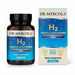 Dr. Mercola H2 Molecular Hydrogen, 90 tablets, front of bottle