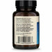Dr. Mercola H2 Molecular Hydrogen 90 tablets suggested use label