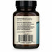 Dr. Mercola Hair, Skin and Nails 30 capsules suggested use label