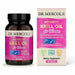 Dr. Mercola Krill Oil for Women with EPO, 90 capsules, front of bottle