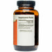 Dr. Mercola Liposomal Vitamin C 1,000 mg 180 capsules supplement facts label