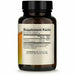 Dr. Mercola Liposomal Vitamin D3 10,000 IU 30 capsules supplement facts label