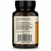 Dr. Mercola Liposomal Vitamin D3 5,000 IU 30 capsules suggested use label