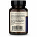 Dr. Mercola Lumbrokinase Enzymes 30 capsules suggested use label