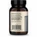 Dr. Mercola MSM Sulfur Complex 60 capsules suggested use label