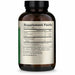 Dr. Mercola Organic Collagen from Grass Fed Beef Bone Broth 270 tablets supplement facts label