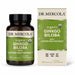 Dr. Mercola Organic Ginkgo Biloba, 30 capsules, front of bottle