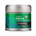 Dr. Mercola Solspring Organic Matcha Ceremonial Green Tea, 1.05 oz, front of package