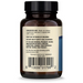 Dr. Mercola Ubiquinol 150 mg 30 capsules suggested use label