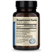 Dr. Mercola Ubiquinol 150 mg 30 capsules supplement facts label